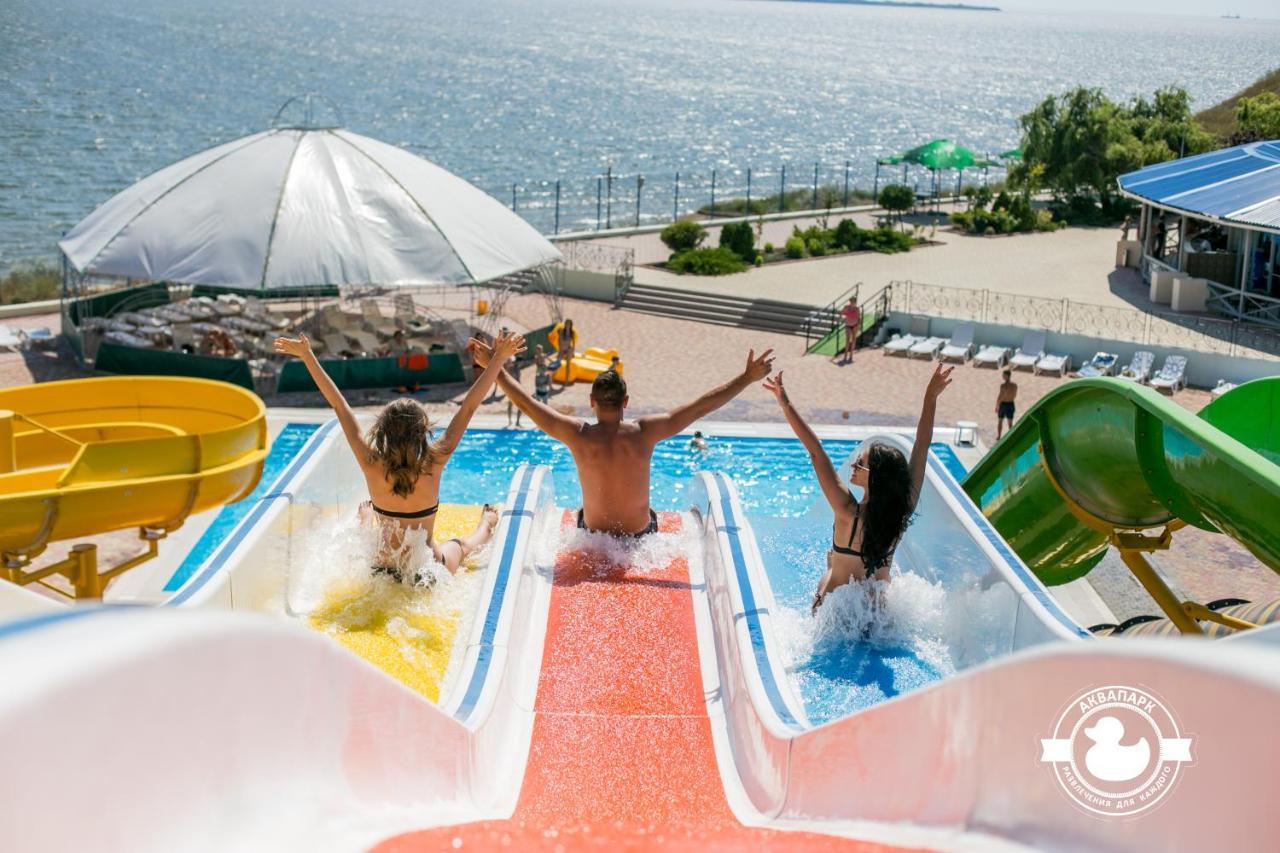 Sportium Ochakiv Bagian luar foto