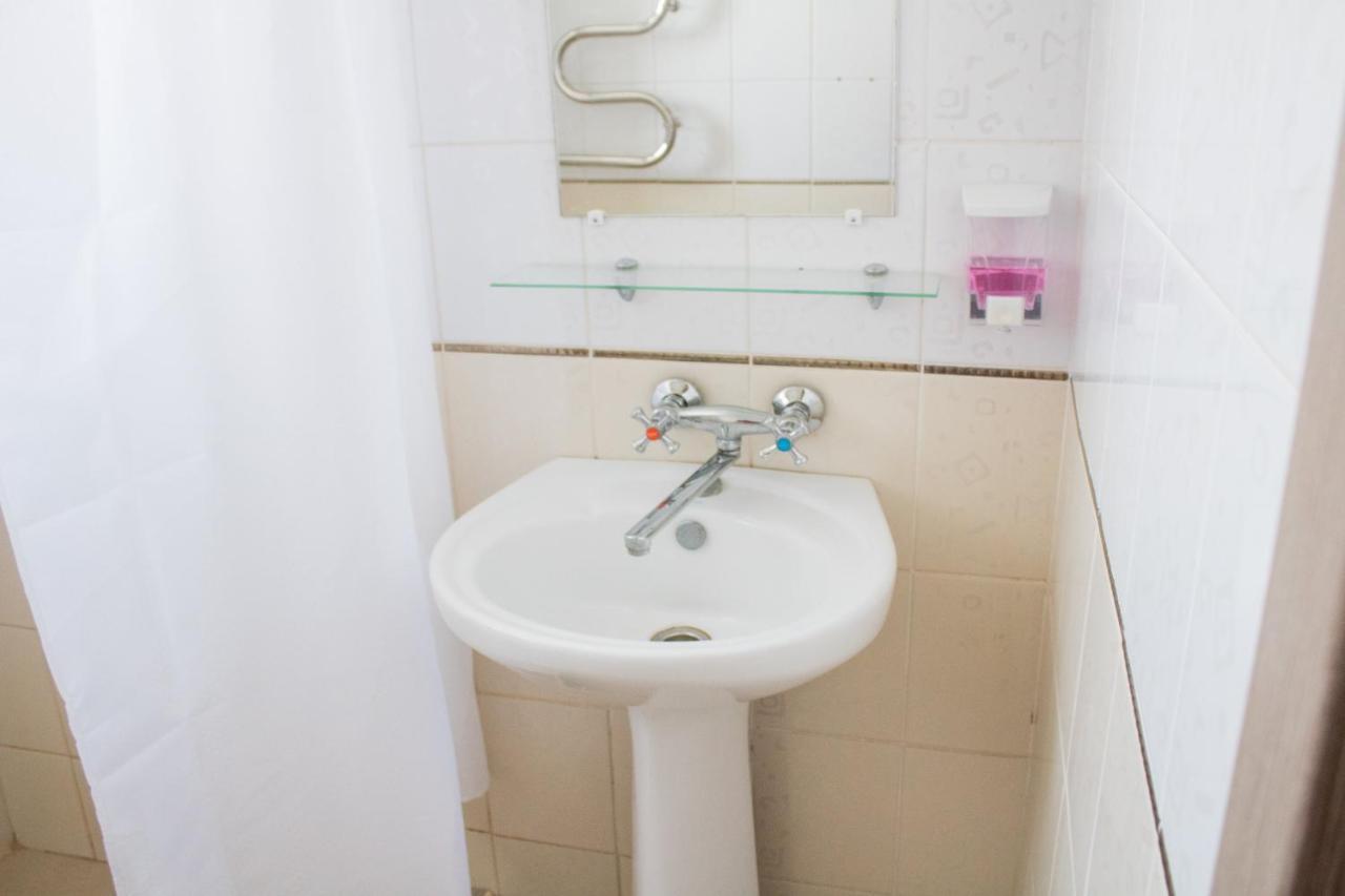 Sportium Ochakiv Bagian luar foto